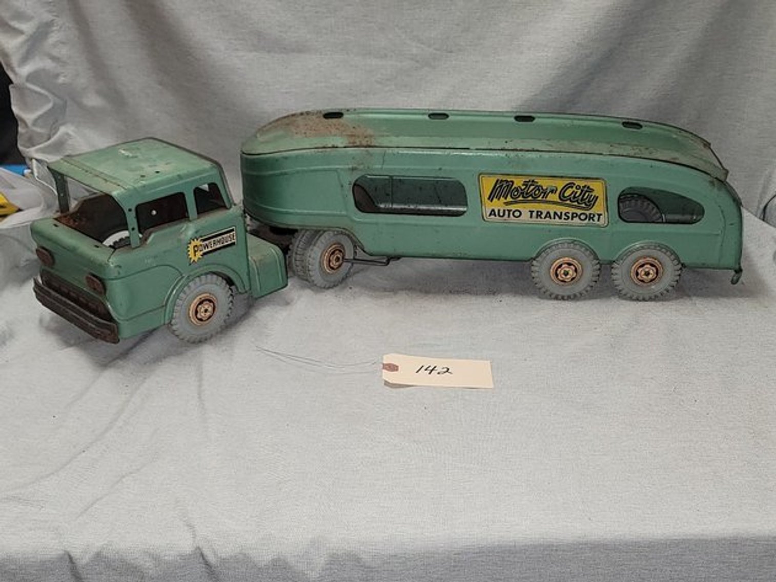 Image for Tonka, Cars, Trucks, Matchbox, Nascar, Hot Wheels Online Auction - Boyertown, PA 
