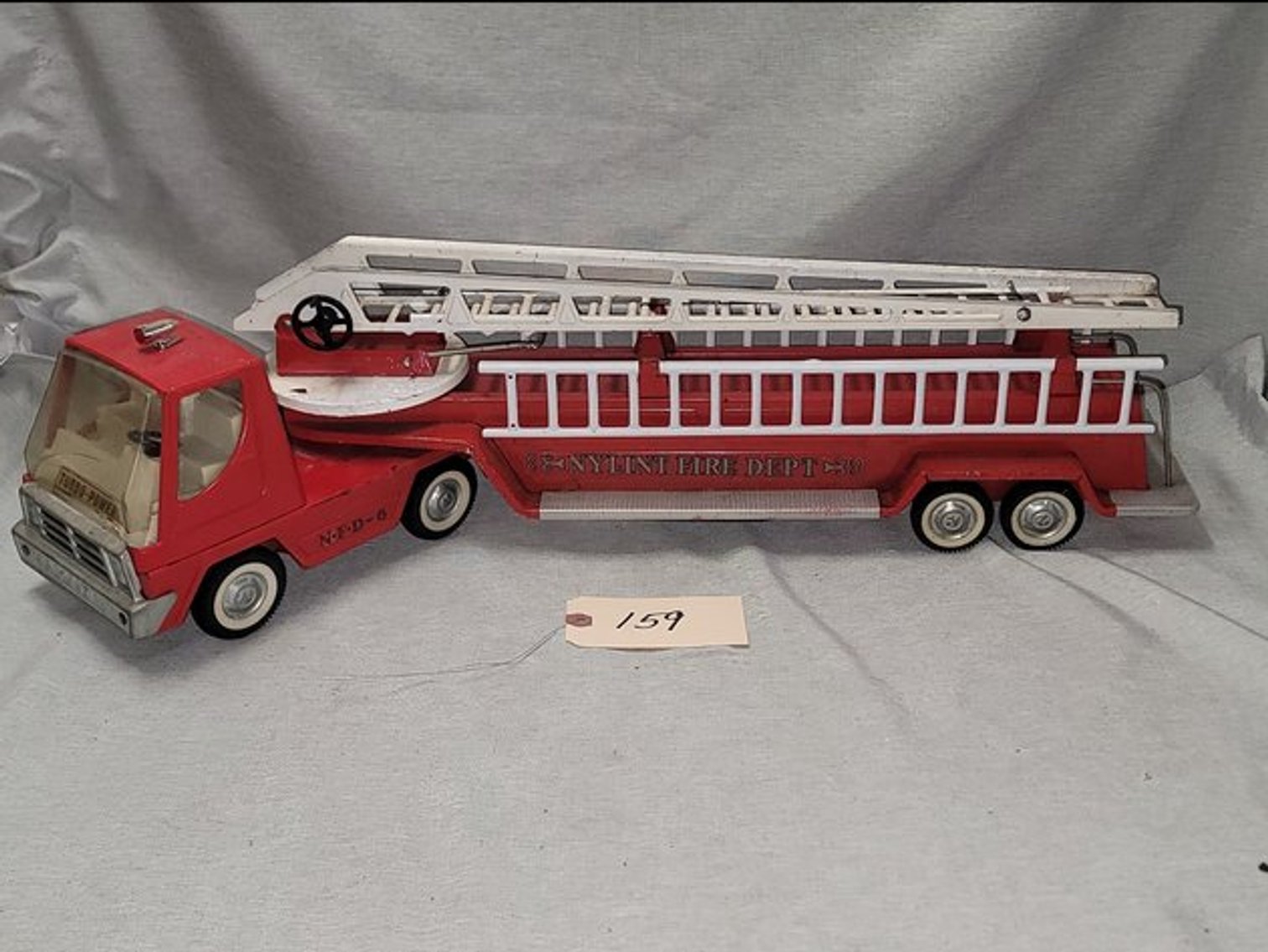 Image for Tonka, Cars, Trucks, Matchbox, Nascar, Hot Wheels Online Auction - Boyertown, PA 
