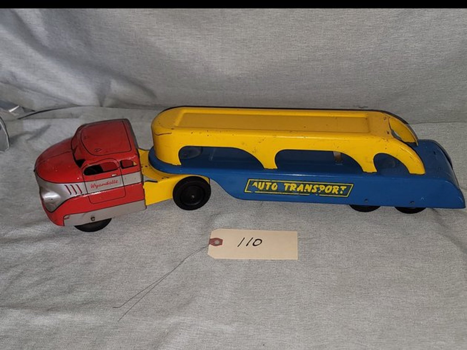 Image for Tonka, Cars, Trucks, Matchbox, Nascar, Hot Wheels Online Auction - Boyertown, PA 