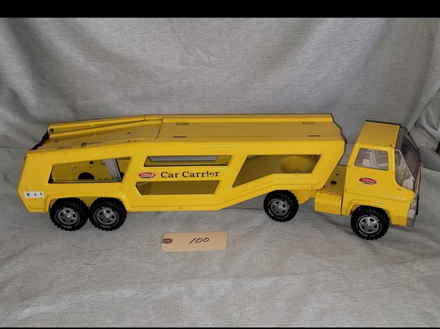 Image for Tonka, Cars, Trucks, Matchbox, Nascar, Hot Wheels Online Auction - Boyertown, PA 