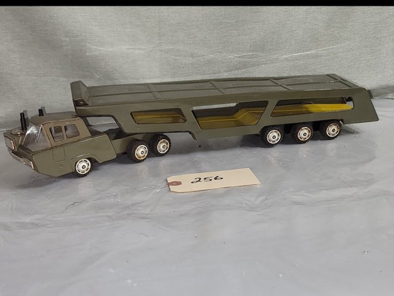 Image for Tonka, Cars, Trucks, Matchbox, Nascar, Hot Wheels Online Auction - Boyertown, PA 