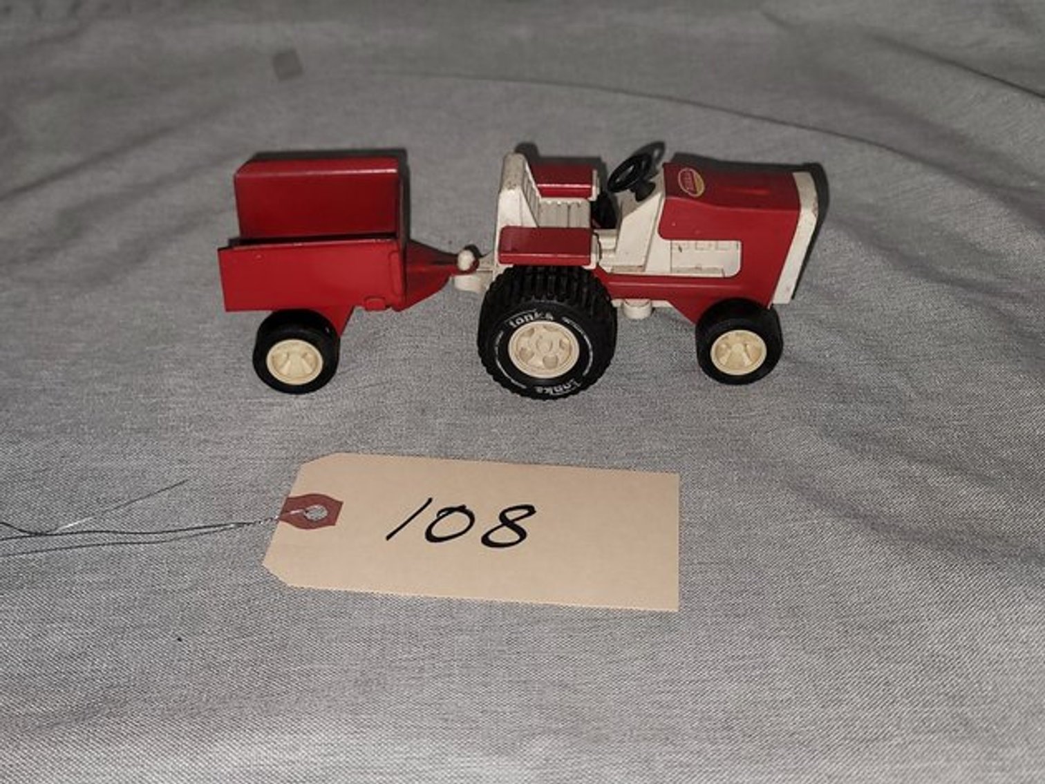 Image for Tonka, Cars, Trucks, Matchbox, Nascar, Hot Wheels Online Auction - Boyertown, PA 