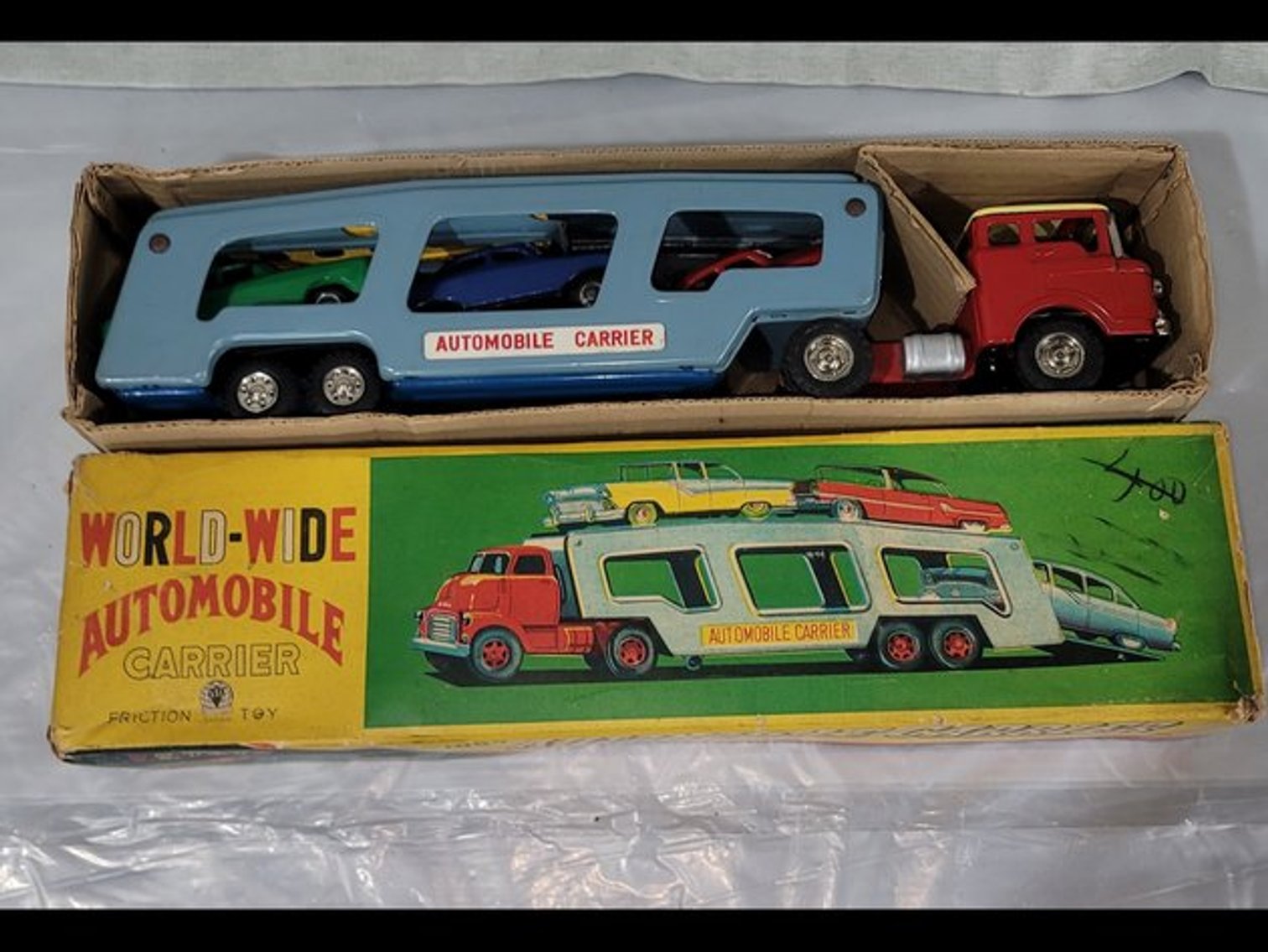 Image for Tonka, Cars, Trucks, Matchbox, Nascar, Hot Wheels Online Auction - Boyertown, PA 
