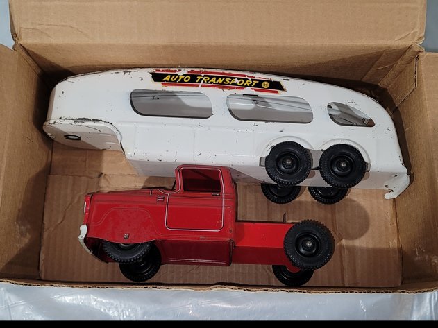 Image for Tonka, Cars, Trucks, Matchbox, Nascar, Hot Wheels Online Auction - Boyertown, PA 