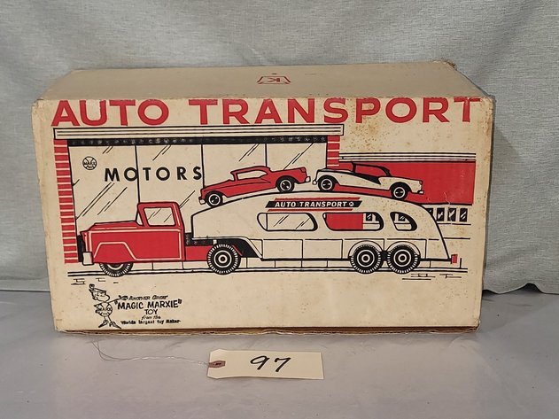 Image for Tonka, Cars, Trucks, Matchbox, Nascar, Hot Wheels Online Auction - Boyertown, PA 