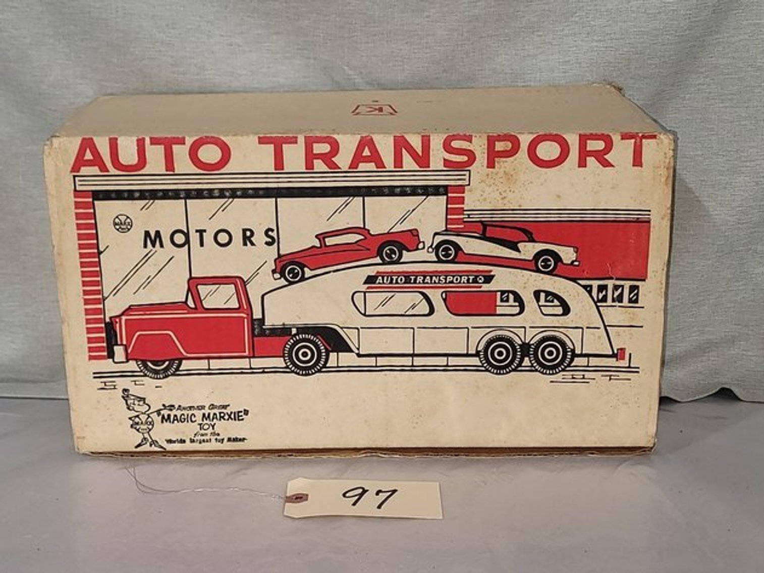 Image for Tonka, Cars, Trucks, Matchbox, Nascar, Hot Wheels Online Auction - Boyertown, PA 