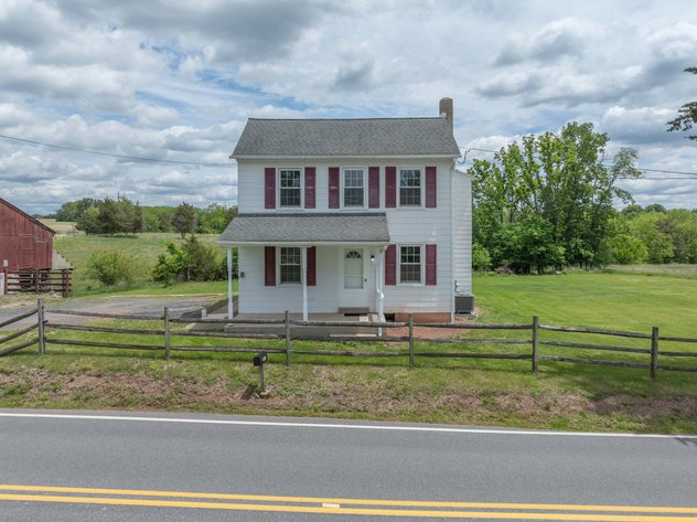 Image for 2507 Limekiln Rd LIVE Farm Real Estate Auction - Douglassville, PA