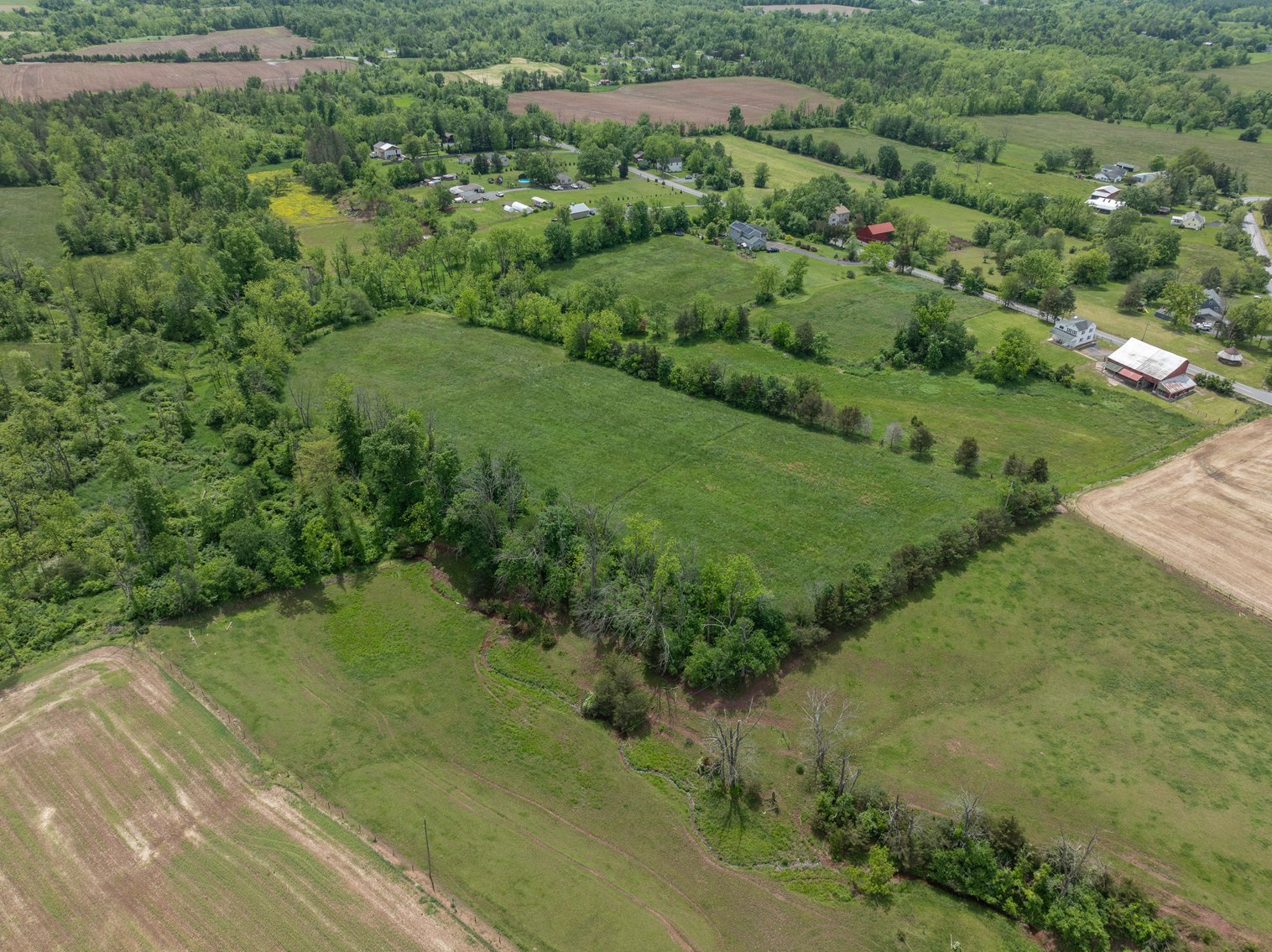 Image for 2507 Limekiln Rd LIVE Farm Real Estate Auction - Douglassville, PA