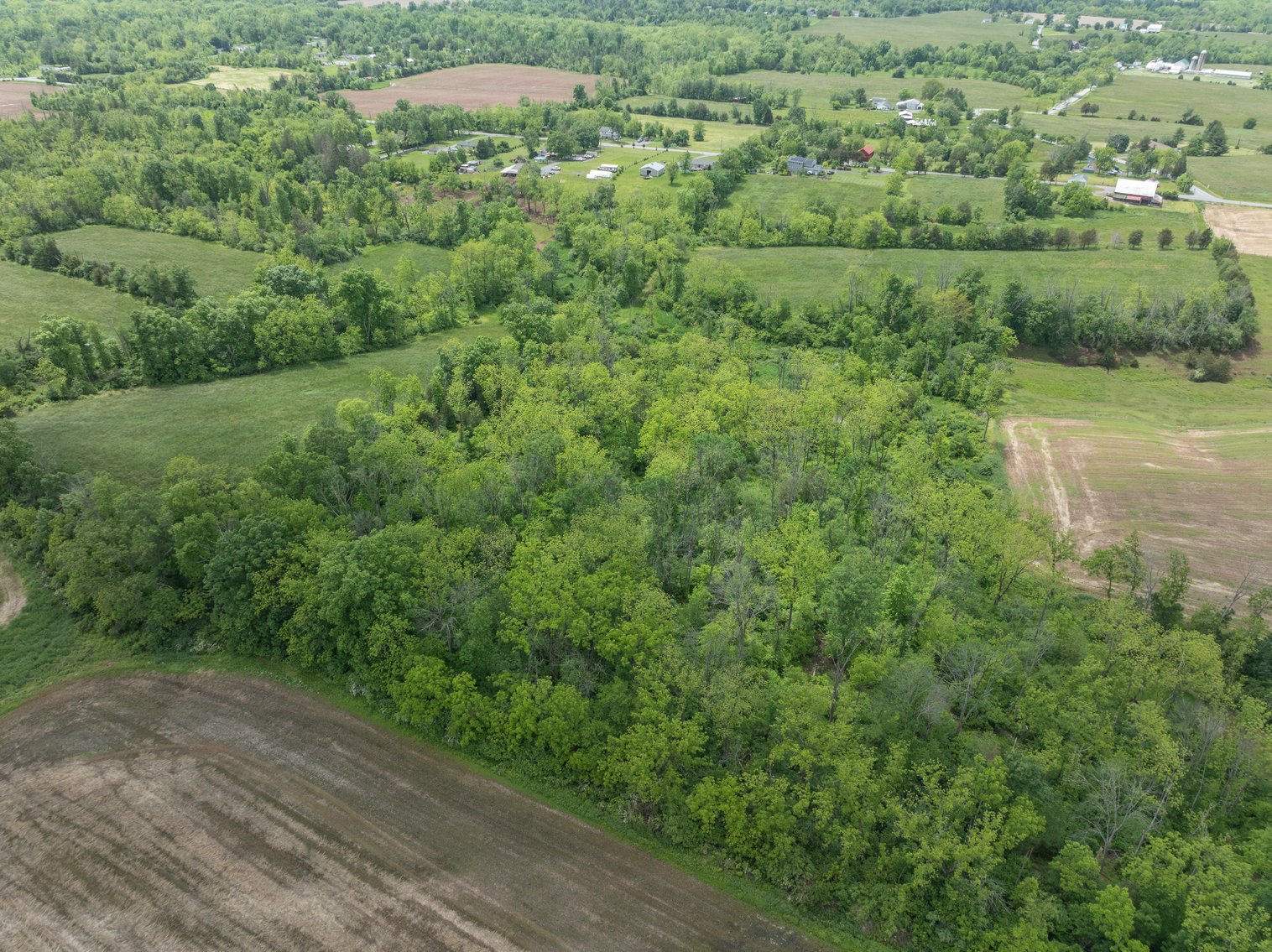 Image for 2507 Limekiln Rd LIVE Farm Real Estate Auction - Douglassville, PA