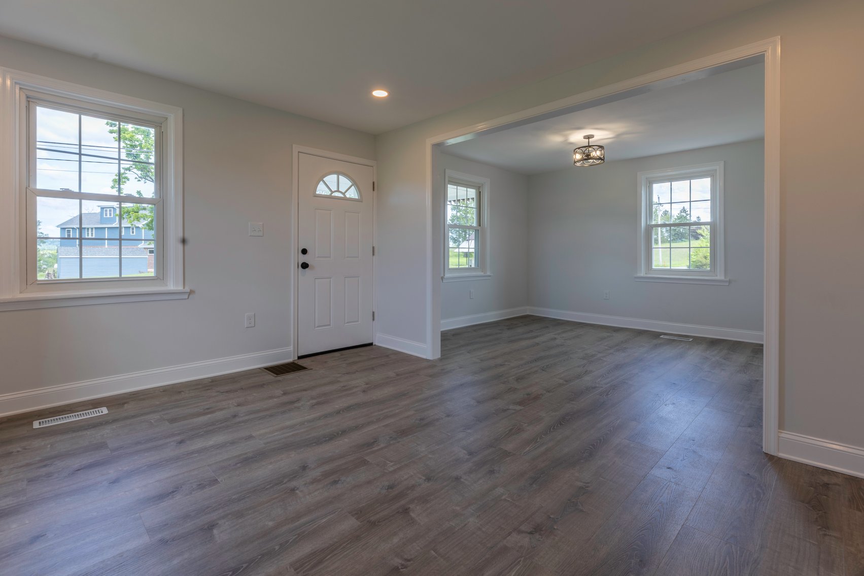 Image for 2507 Limekiln Rd LIVE Farm Real Estate Auction - Douglassville, PA