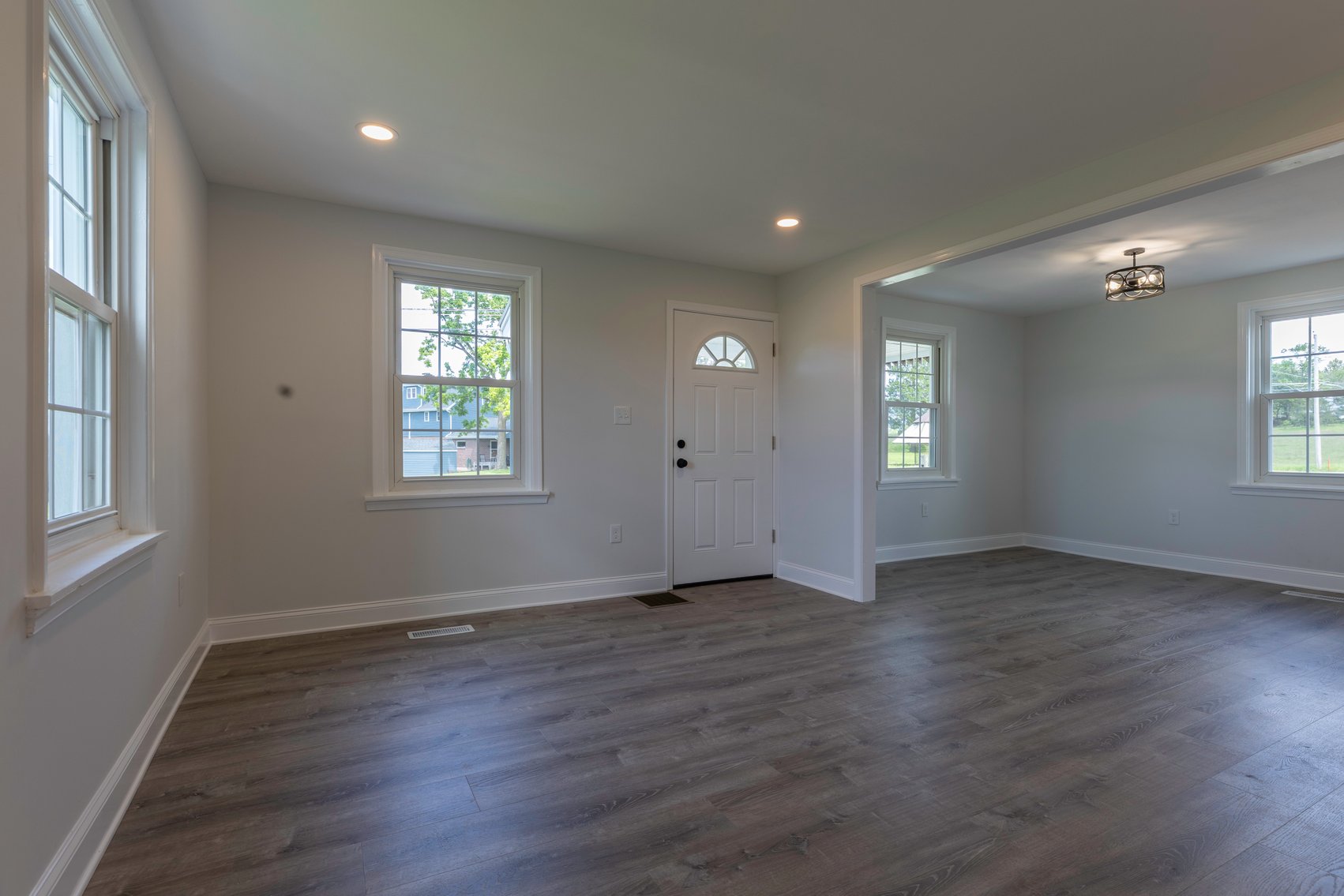 Image for 2507 Limekiln Rd LIVE Farm Real Estate Auction - Douglassville, PA