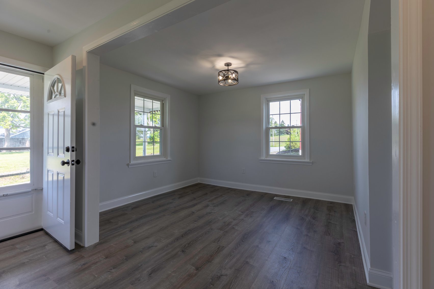 Image for 2507 Limekiln Rd LIVE Farm Real Estate Auction - Douglassville, PA