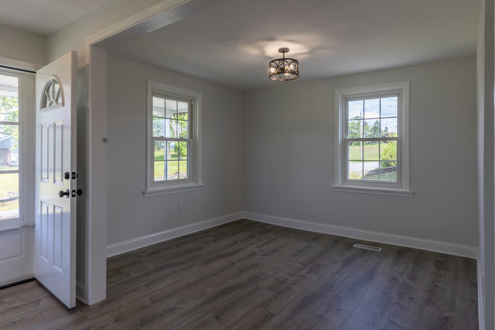 Image for 2507 Limekiln Rd LIVE Farm Real Estate Auction - Douglassville, PA