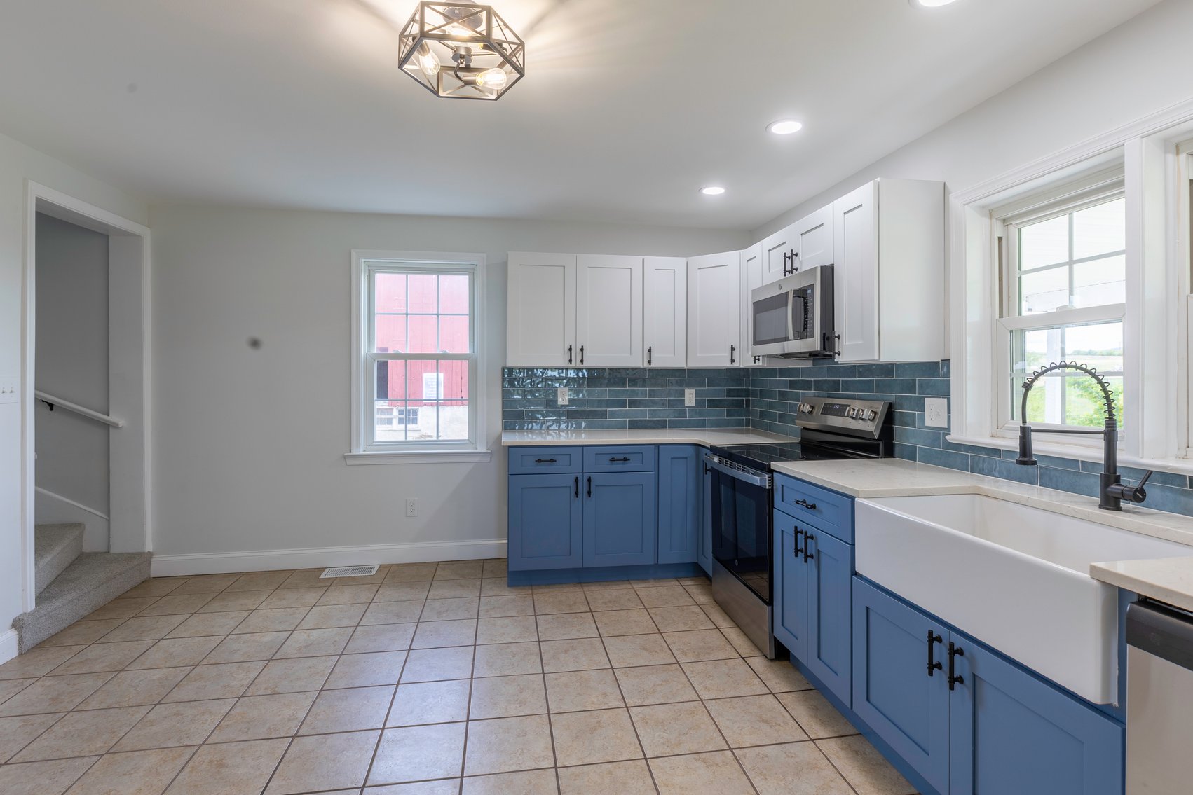 Image for 2507 Limekiln Rd LIVE Farm Real Estate Auction - Douglassville, PA