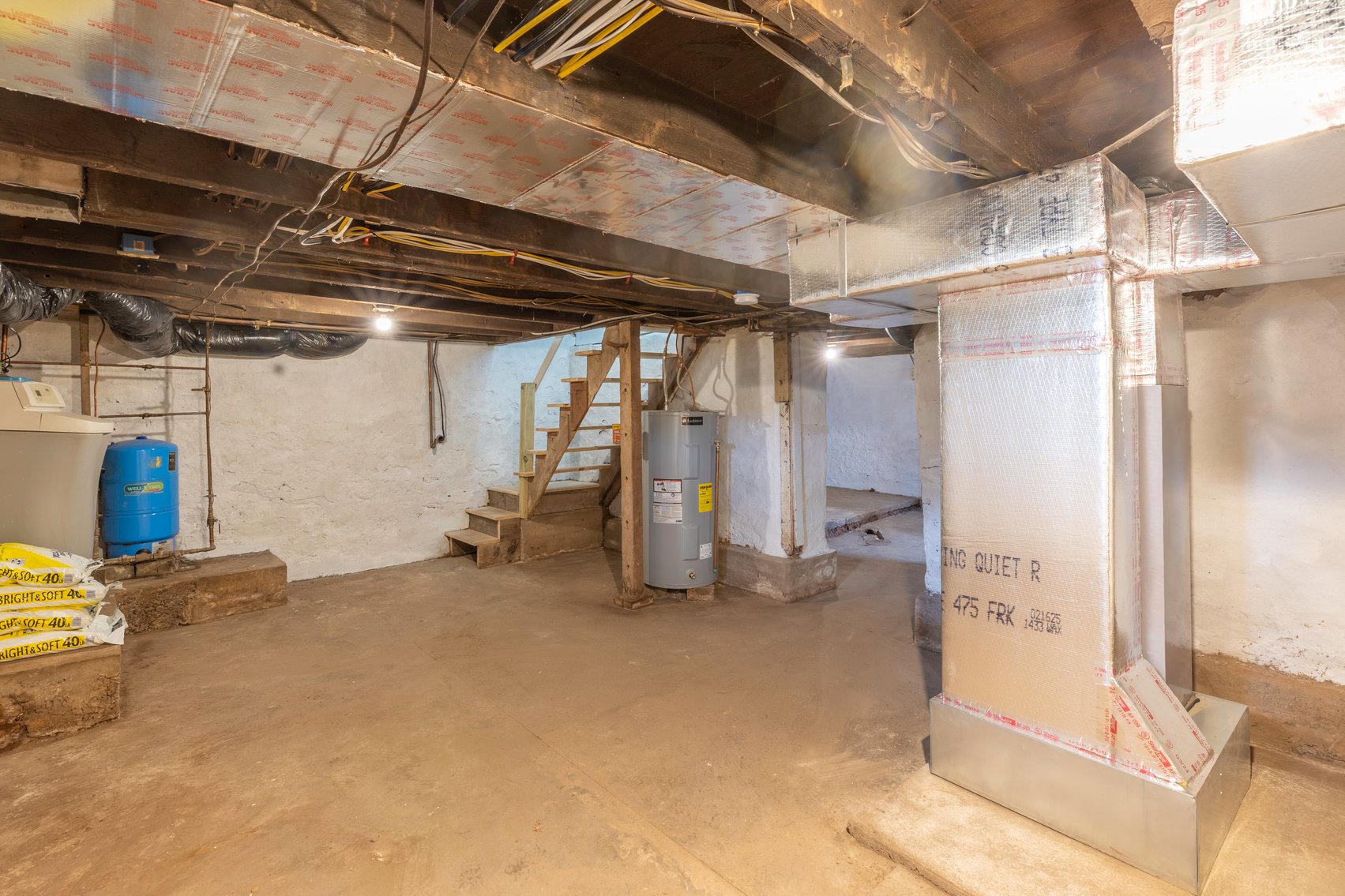 Image for 2507 Limekiln Rd LIVE Farm Real Estate Auction - Douglassville, PA