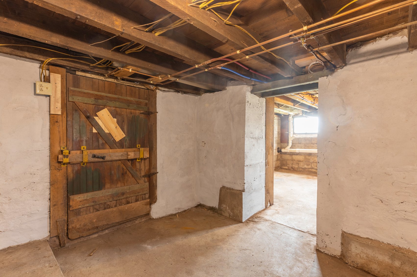 Image for 2507 Limekiln Rd LIVE Farm Real Estate Auction - Douglassville, PA