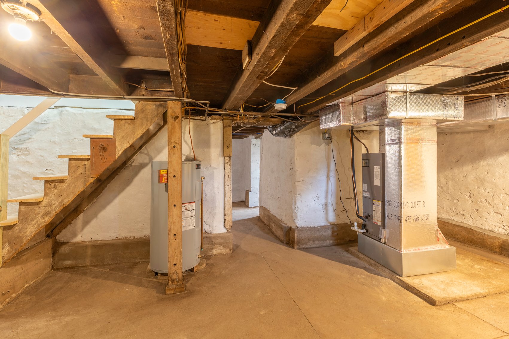 Image for 2507 Limekiln Rd LIVE Farm Real Estate Auction - Douglassville, PA