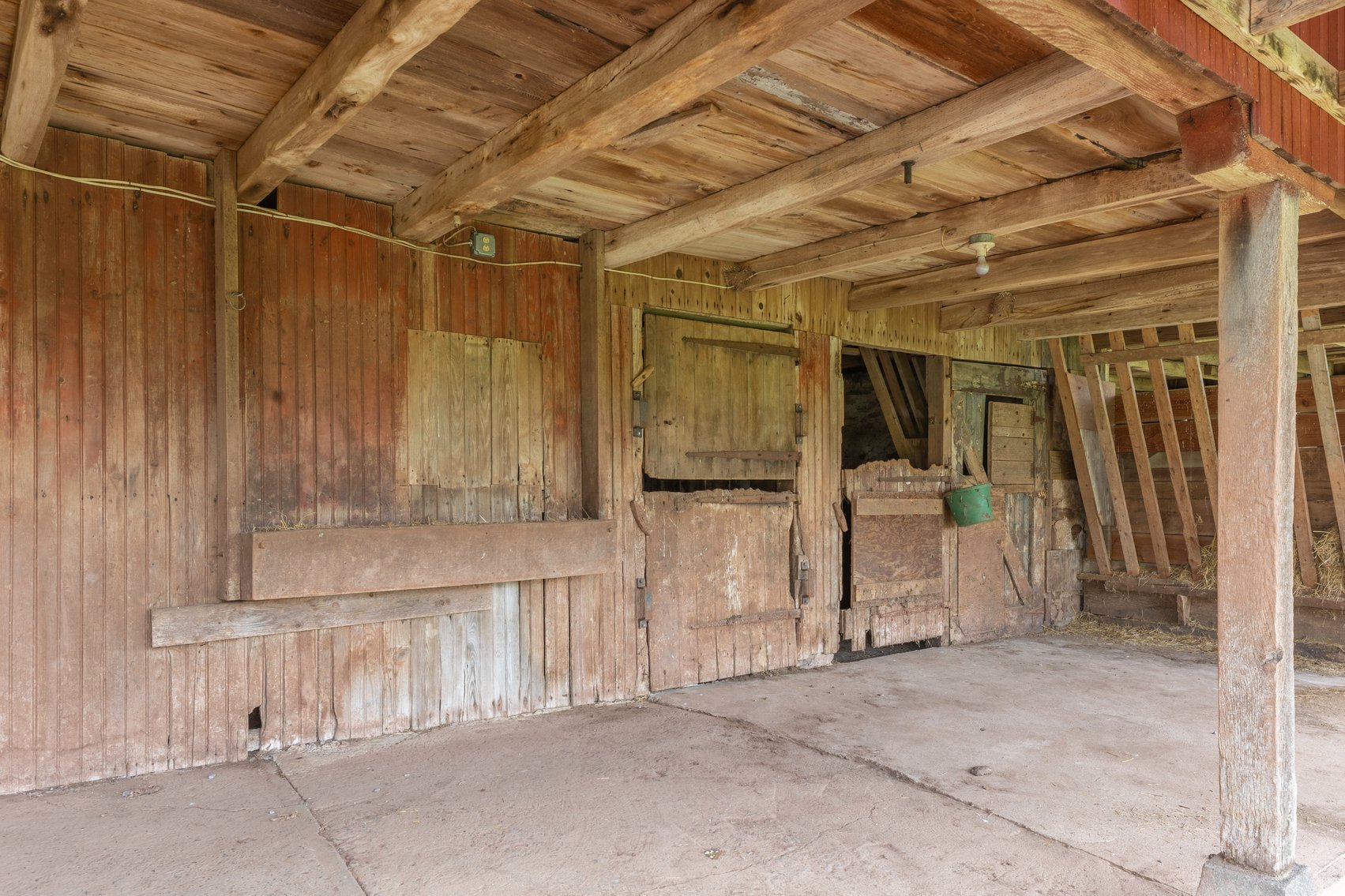 Image for 2507 Limekiln Rd LIVE Farm Real Estate Auction - Douglassville, PA