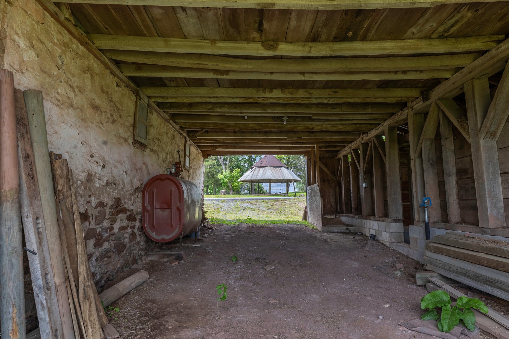 Image for 2507 Limekiln Rd LIVE Farm Real Estate Auction - Douglassville, PA