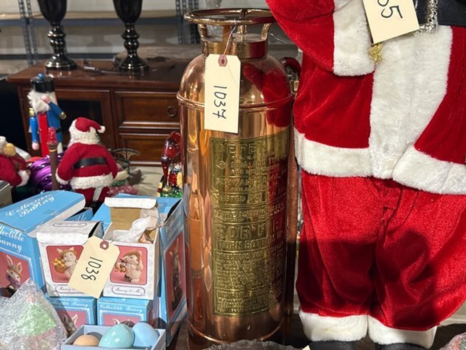 Image for Collectibles, Household Items, Records and More Online Auction - Boyertown, PA