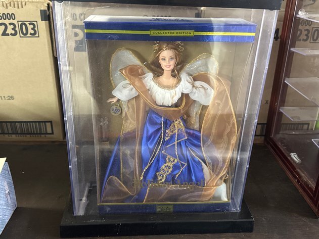 Image for Collectibles, Household Items, Records and More Online Auction - Boyertown, PA