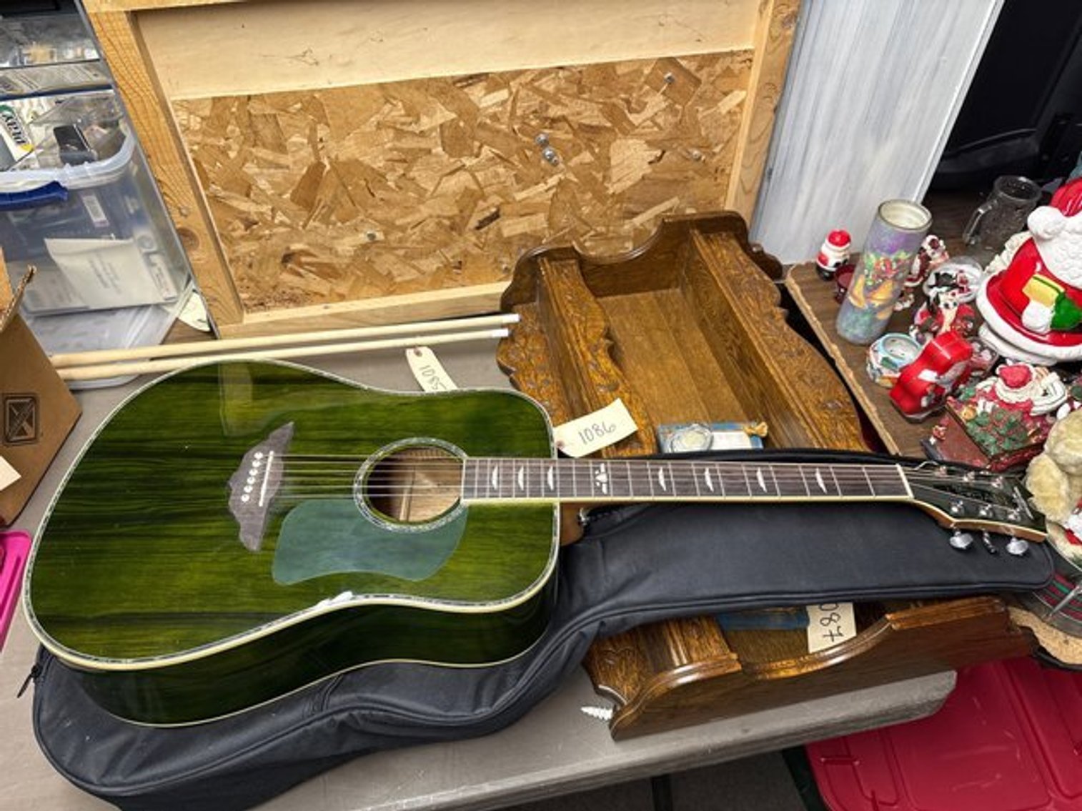 Image for Collectibles, Household Items, Records and More Online Auction - Boyertown, PA