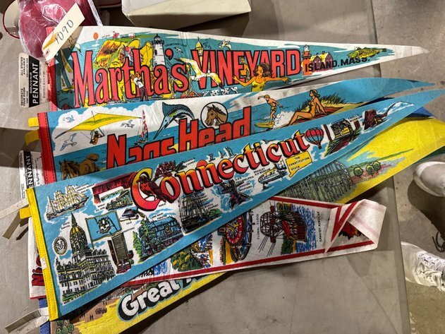 Image for Collectibles, Household Items, Records and More Online Auction - Boyertown, PA