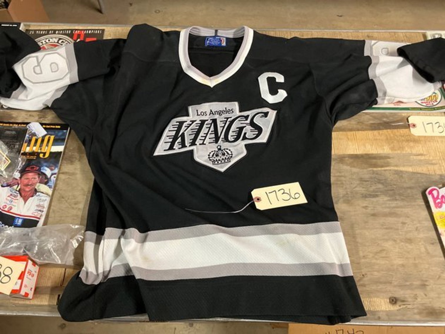 Image for Collectibles, Household Items, Records and More Online Auction - Boyertown, PA