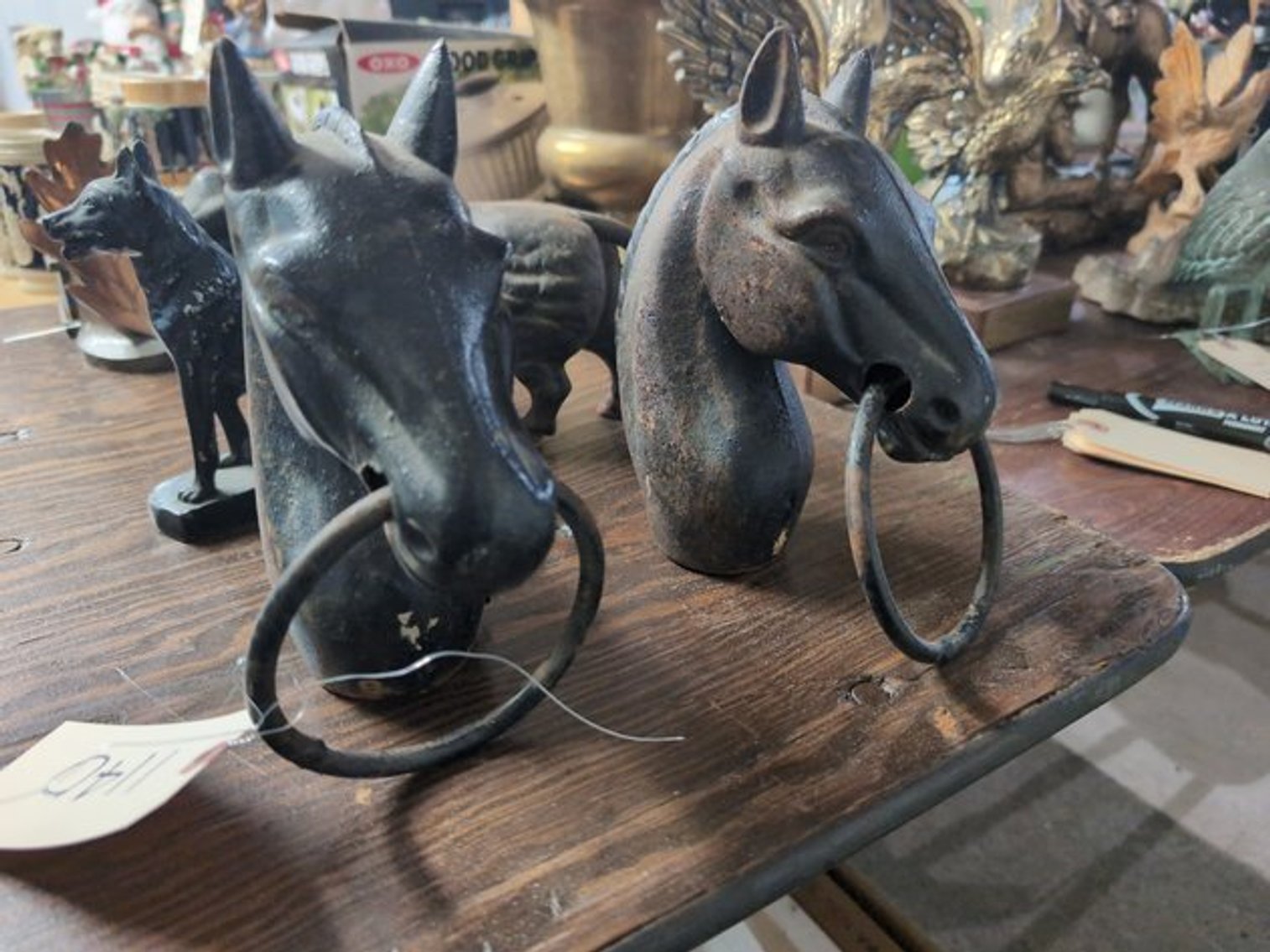 Image for Collectibles, Household Items, Records and More Online Auction - Boyertown, PA