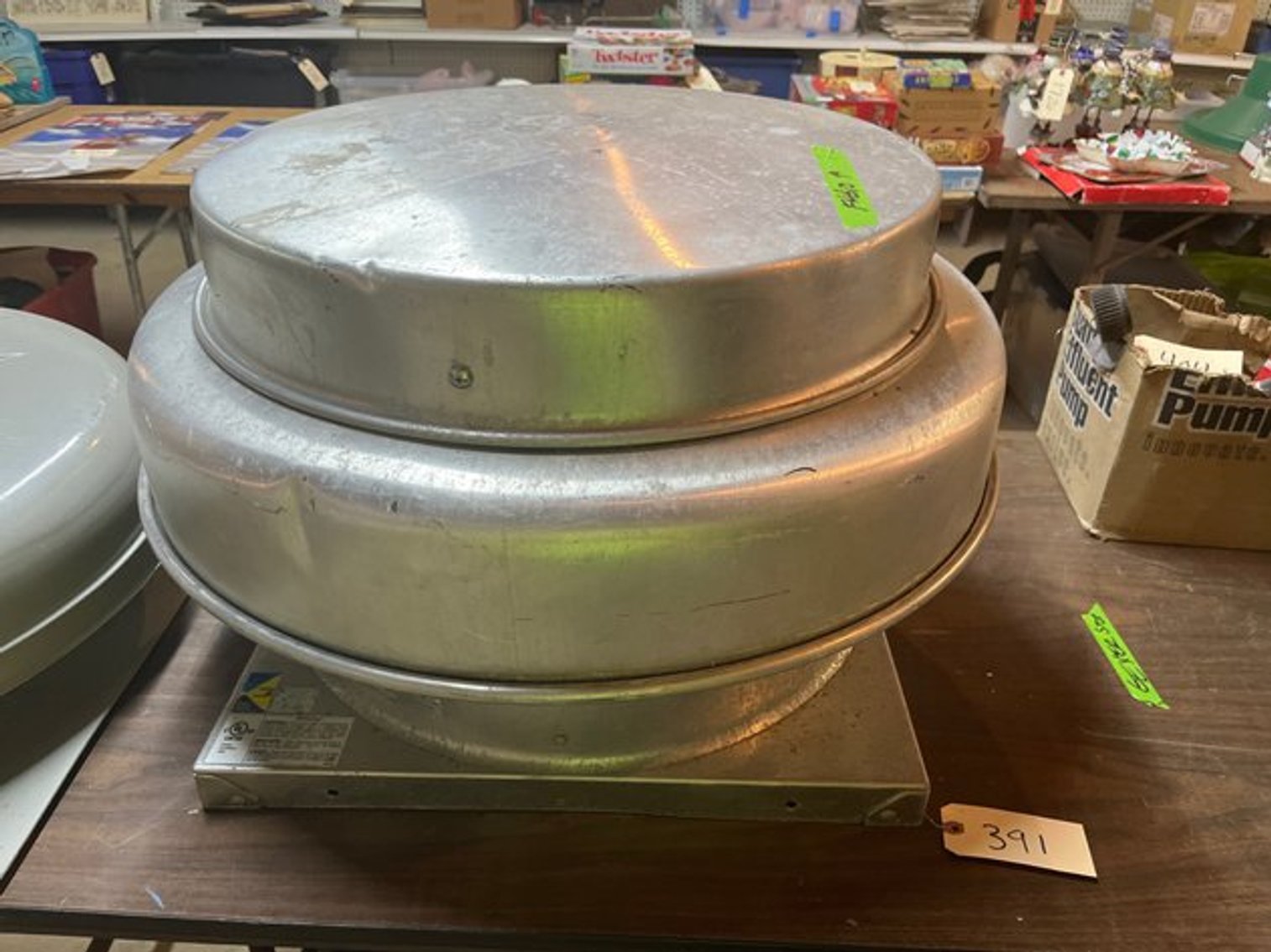 Image for Tools, Hunting Gear, New Car Parts and More Online Auction - Boyertown, PA 