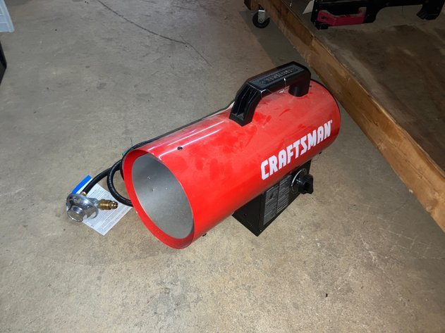 Image for Tools, Hunting Gear, New Car Parts and More Online Auction - Boyertown, PA 