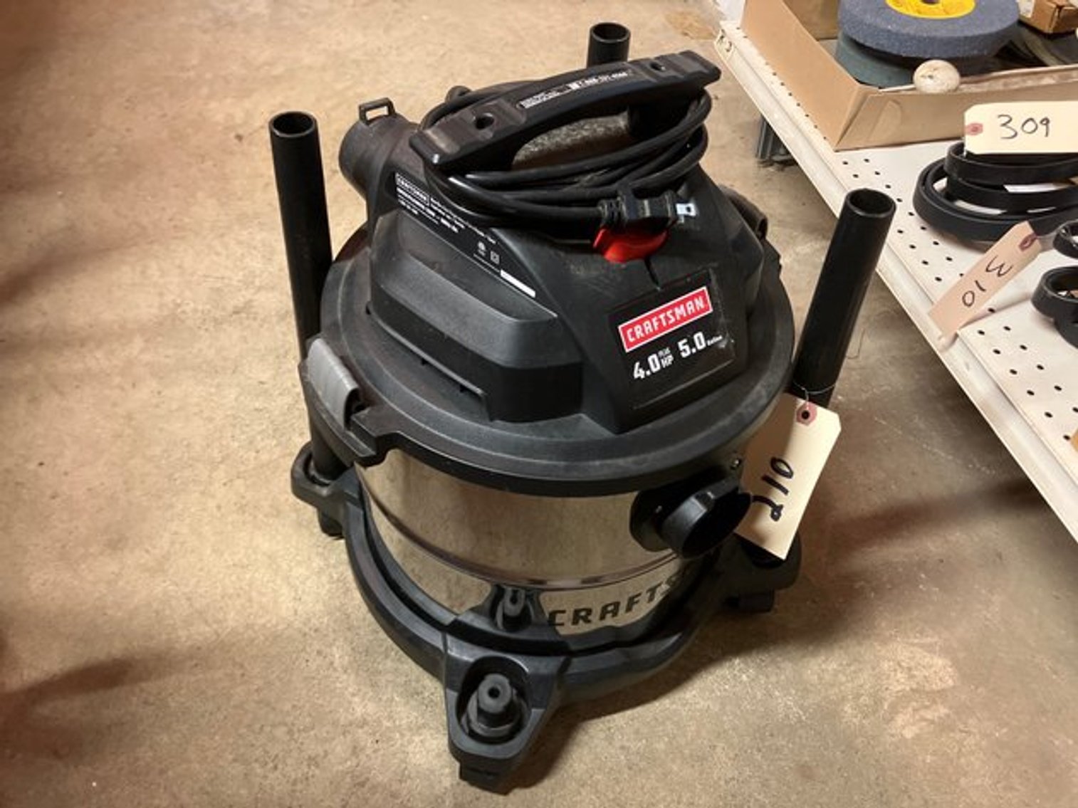 Image for Tools, Hunting Gear, New Car Parts and More Online Auction - Boyertown, PA 