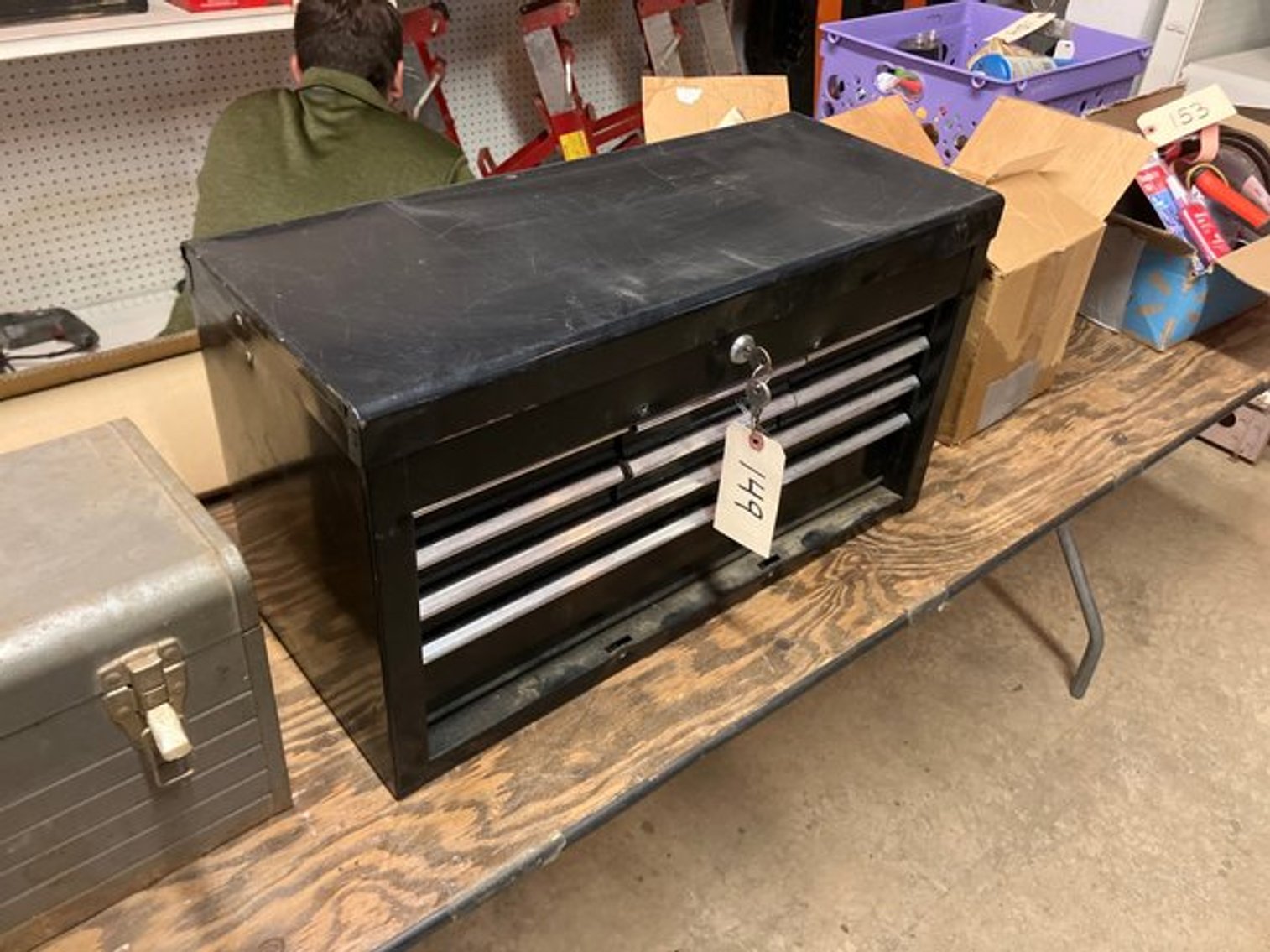 Image for Tools, Hunting Gear, New Car Parts and More Online Auction - Boyertown, PA 