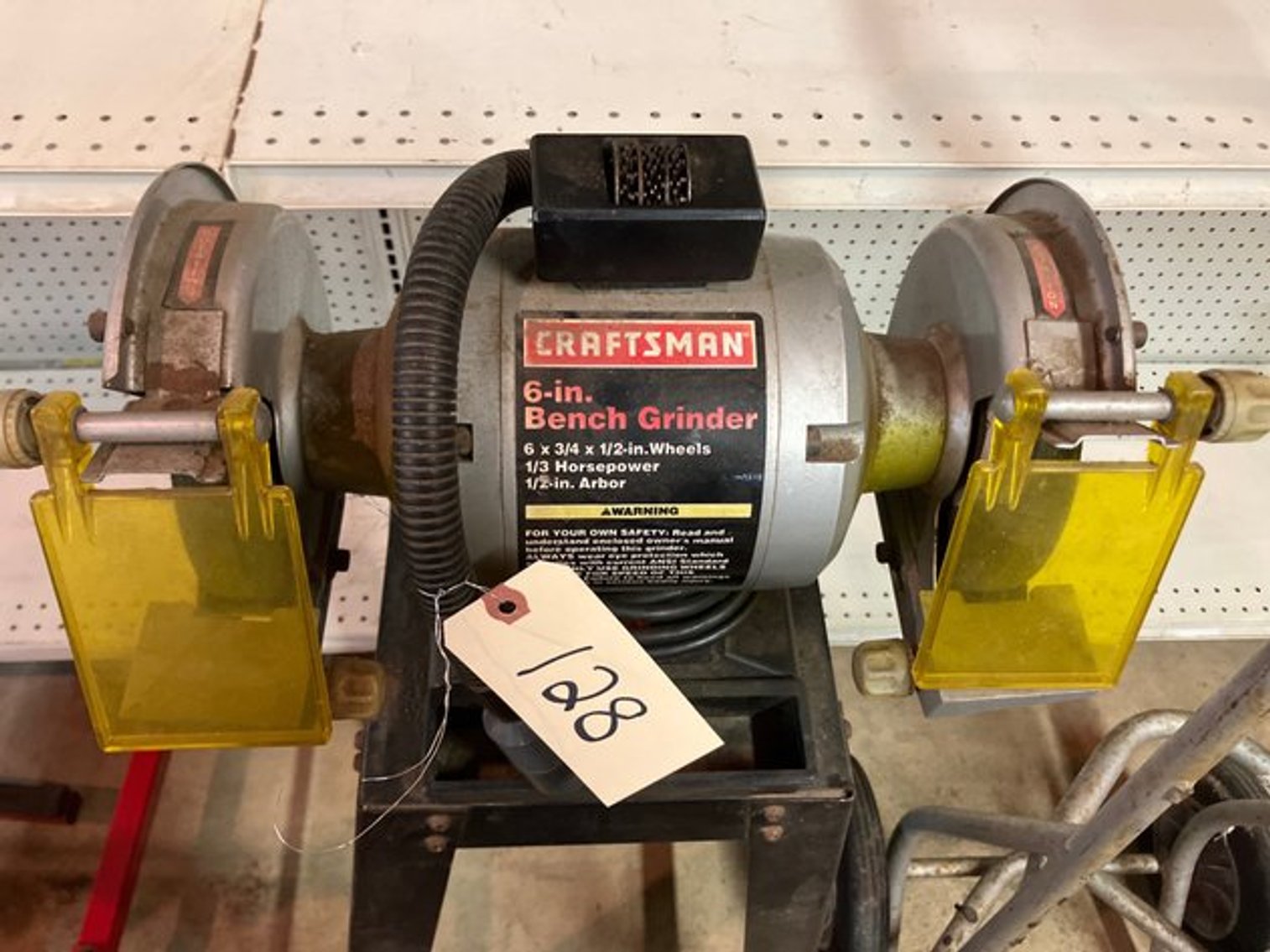 Image for Tools, Hunting Gear, New Car Parts and More Online Auction - Boyertown, PA 