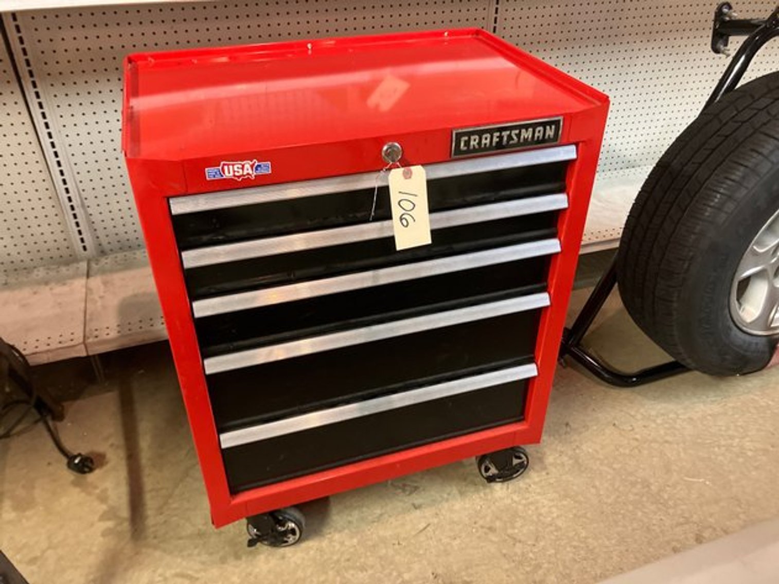 Image for Tools, Hunting Gear, New Car Parts and More Online Auction - Boyertown, PA 