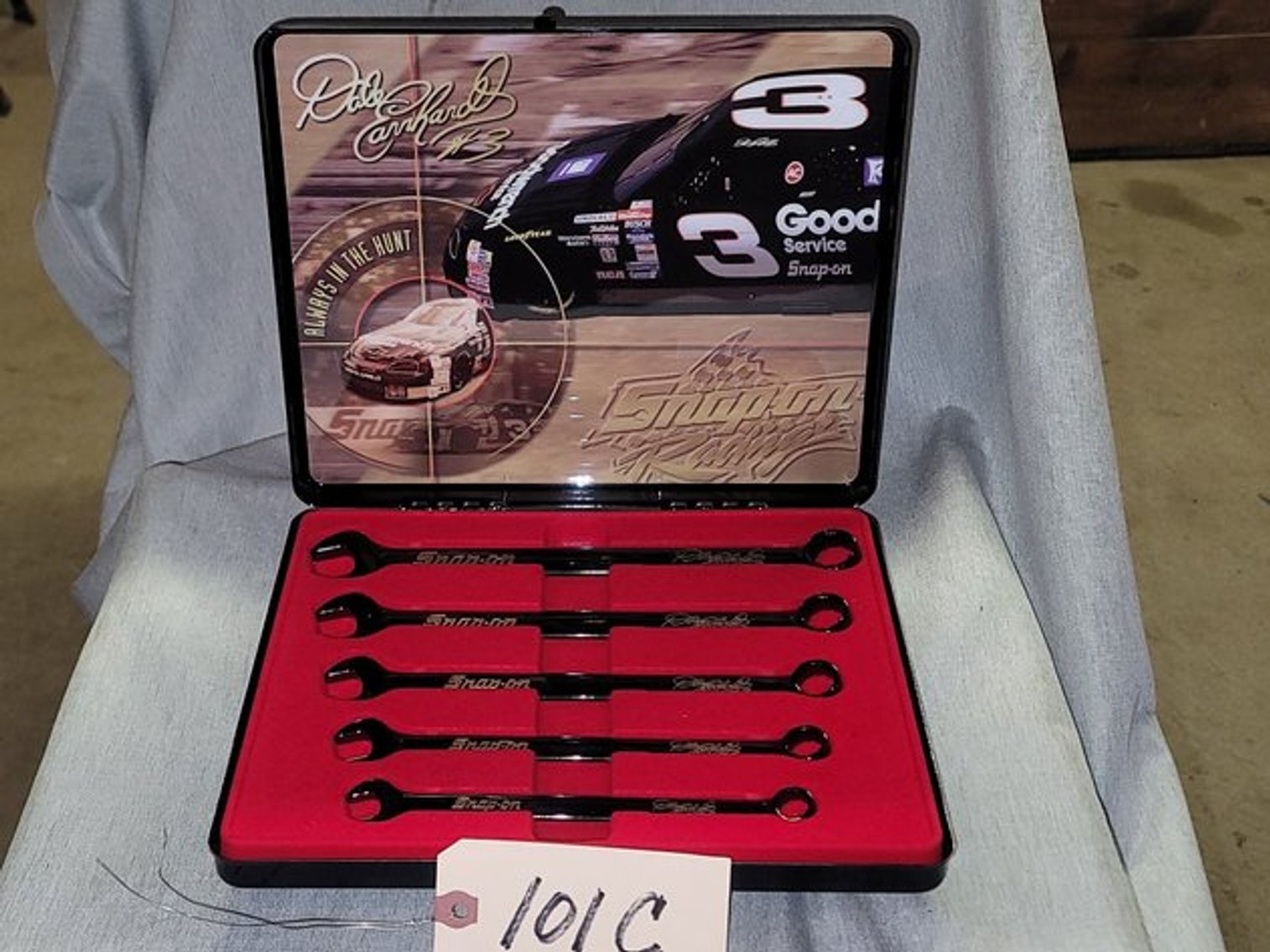 Image for Tools, Hunting Gear, New Car Parts and More Online Auction - Boyertown, PA 