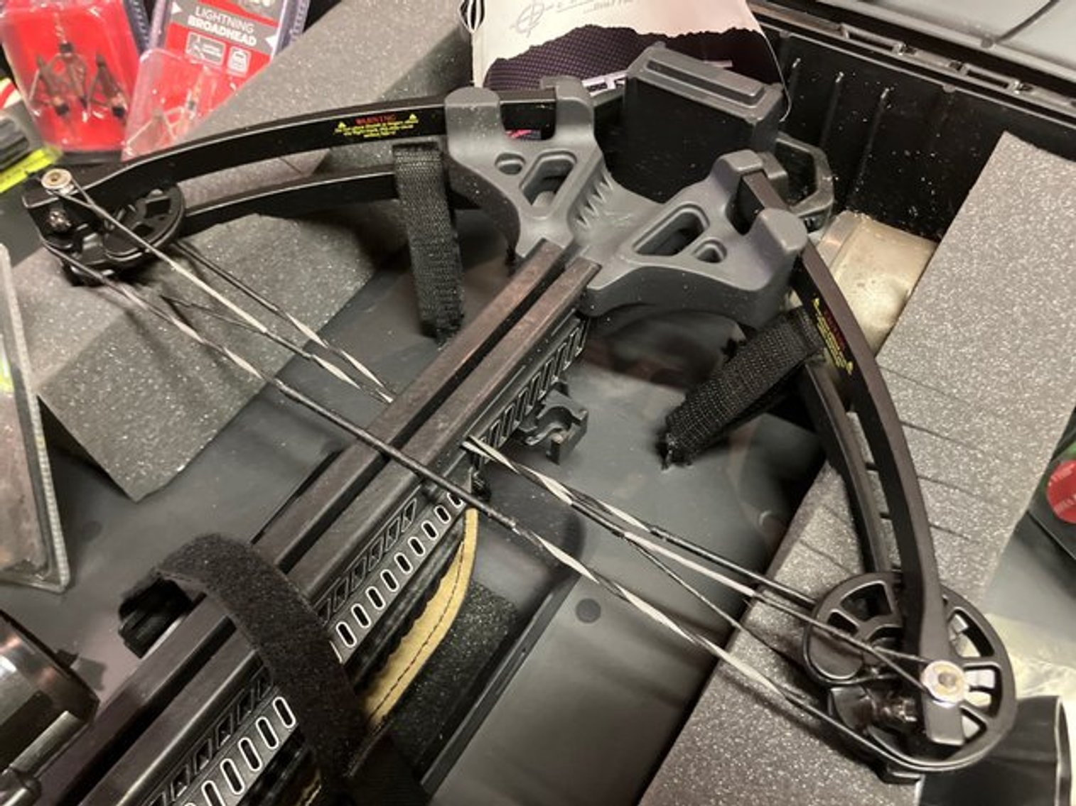 Image for Tools, Hunting Gear, New Car Parts and More Online Auction - Boyertown, PA 