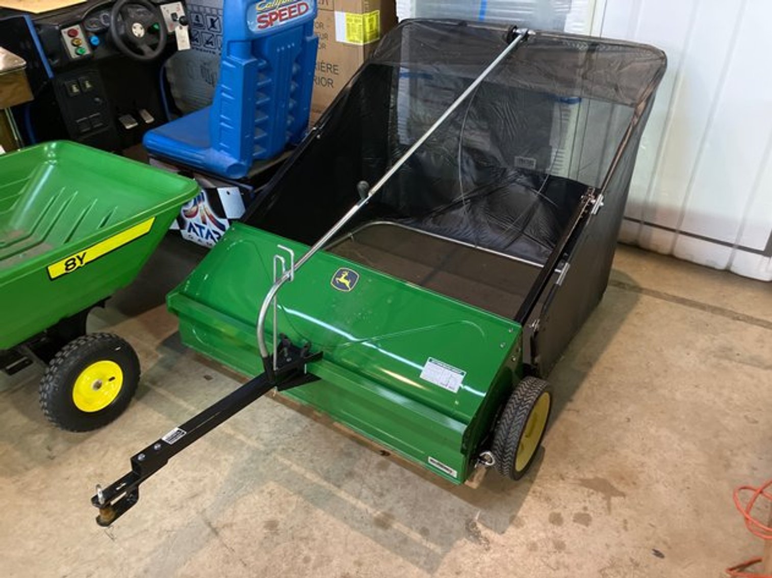 Image for NEW Appliances, Tools & Equipment Online Auction - Boyertown, PA