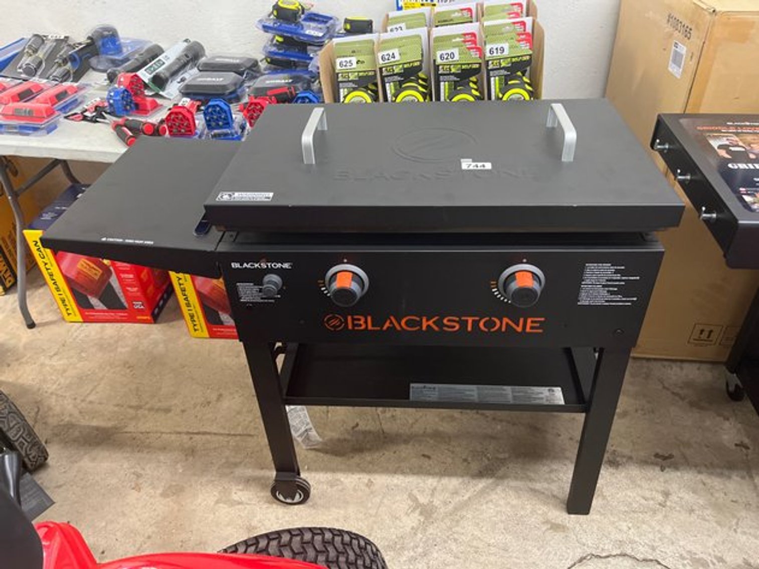 Image for NEW Appliances, Tools & Equipment Online Auction - Boyertown, PA