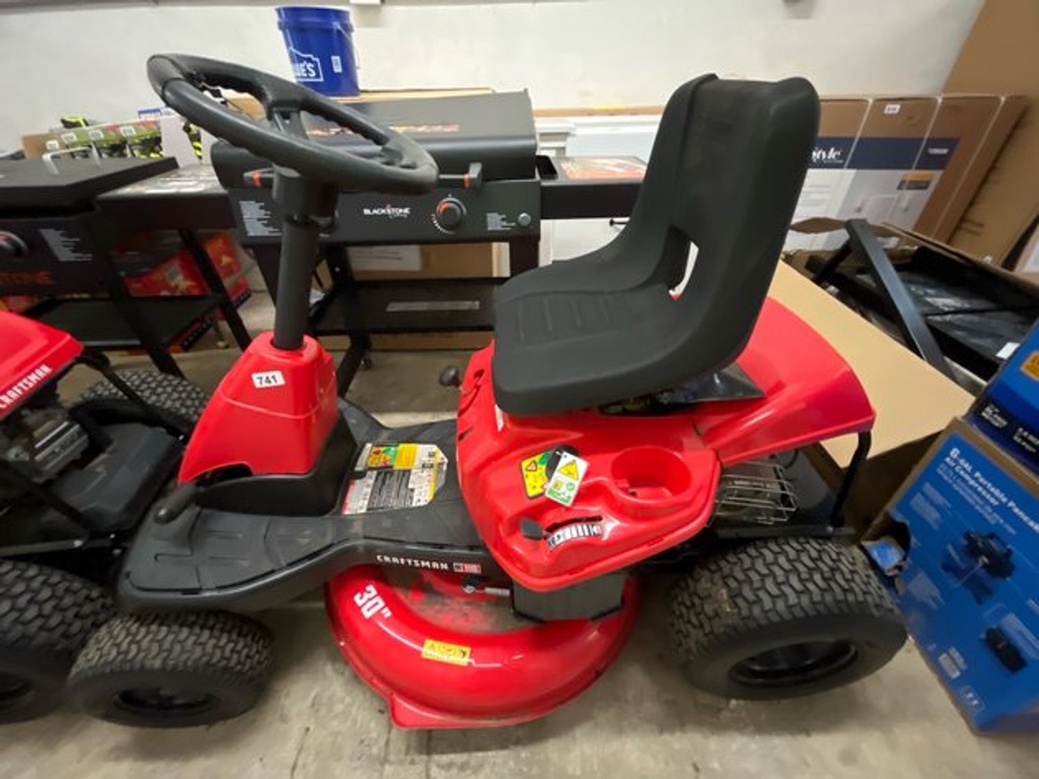 Image for NEW Appliances, Tools & Equipment Online Auction - Boyertown, PA