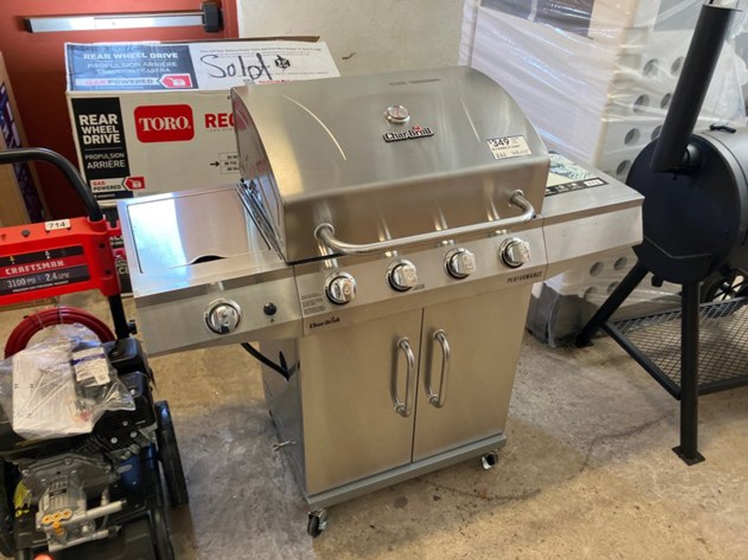 Image for NEW Appliances, Tools & Equipment Online Auction - Boyertown, PA