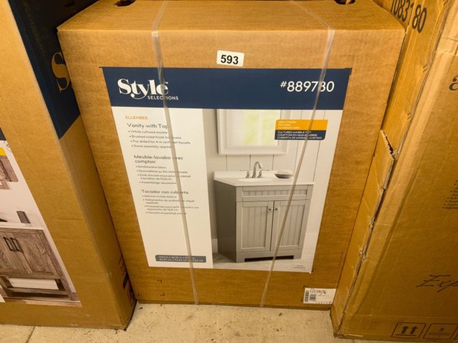 Image for NEW Appliances, Tools & Equipment Online Auction - Boyertown, PA