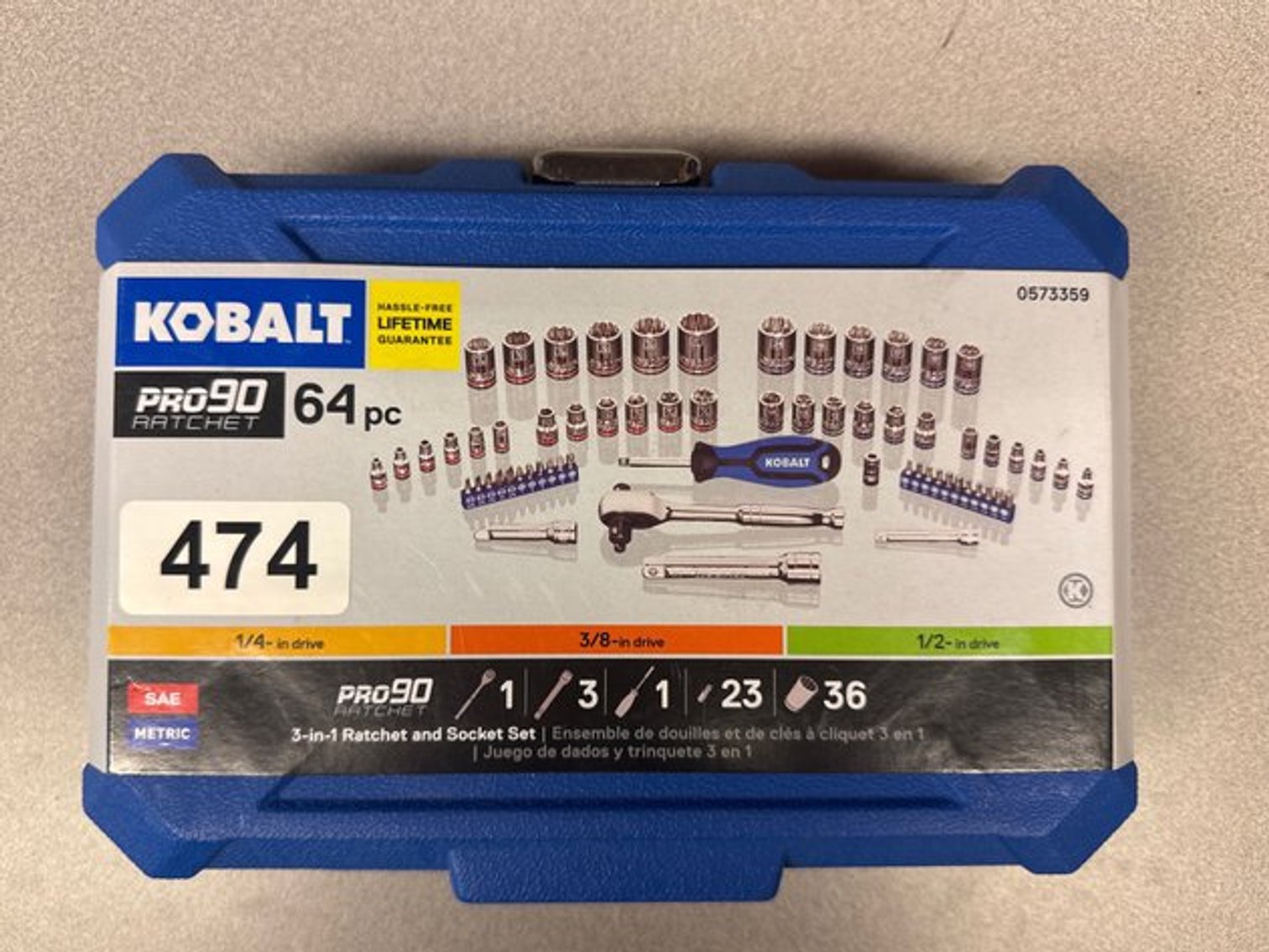 Image for NEW Appliances, Tools & Equipment Online Auction - Boyertown, PA