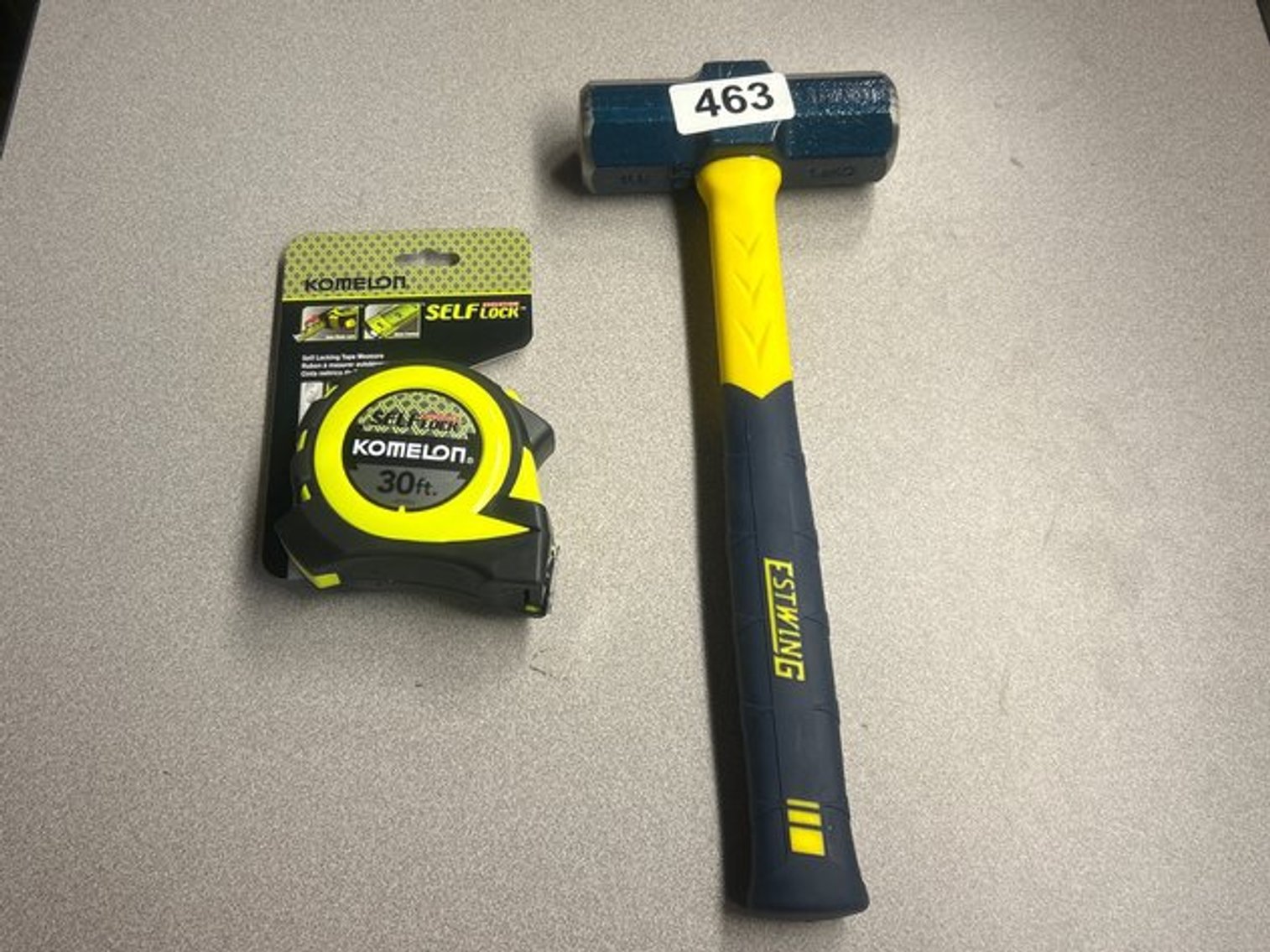 Image for NEW Appliances, Tools & Equipment Online Auction - Boyertown, PA