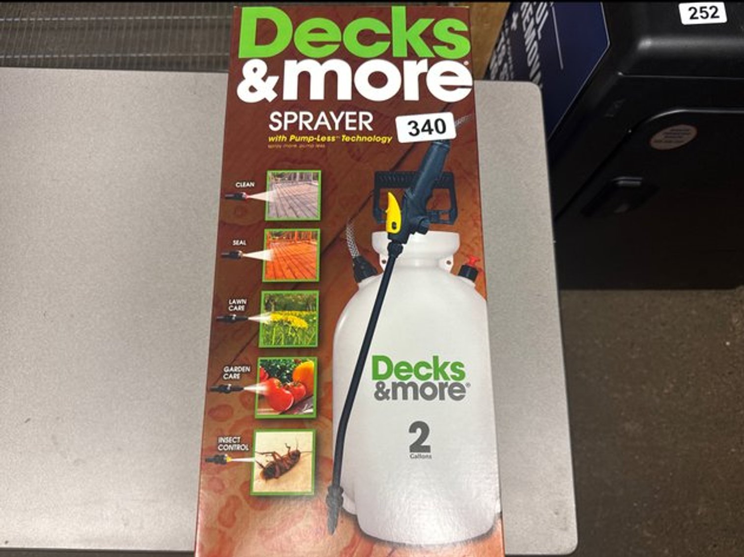 Image for NEW Appliances, Tools & Equipment Online Auction - Boyertown, PA