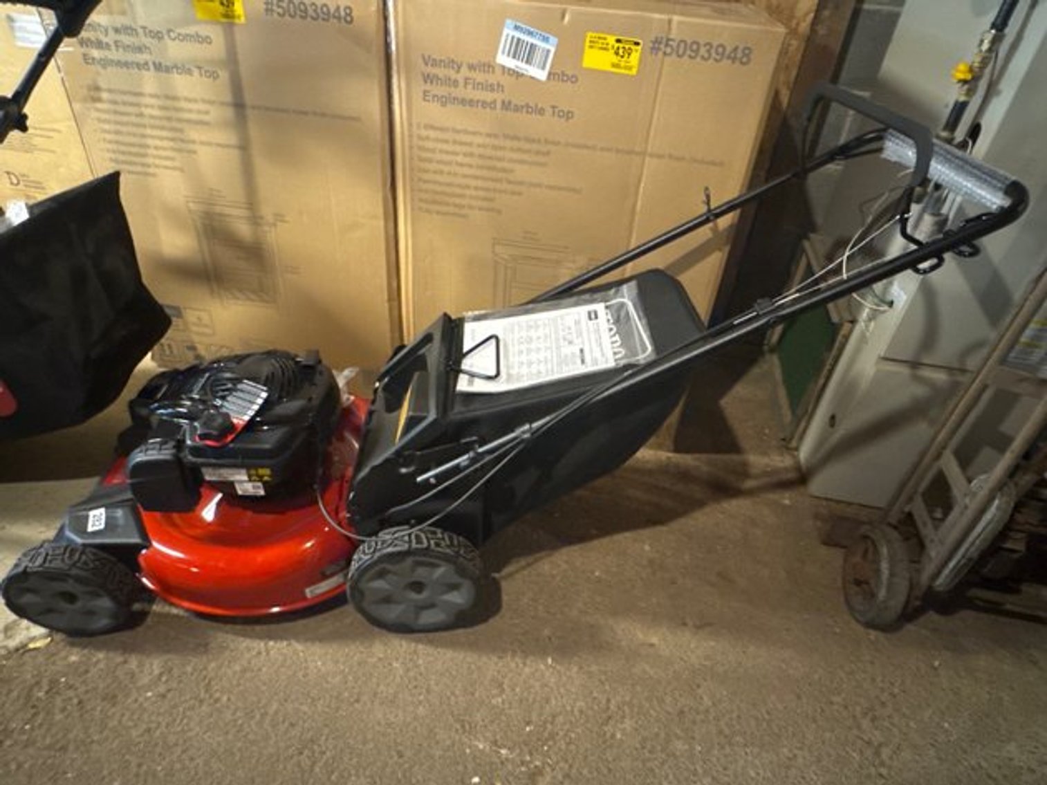 Image for NEW Appliances, Tools & Equipment Online Auction - Boyertown, PA