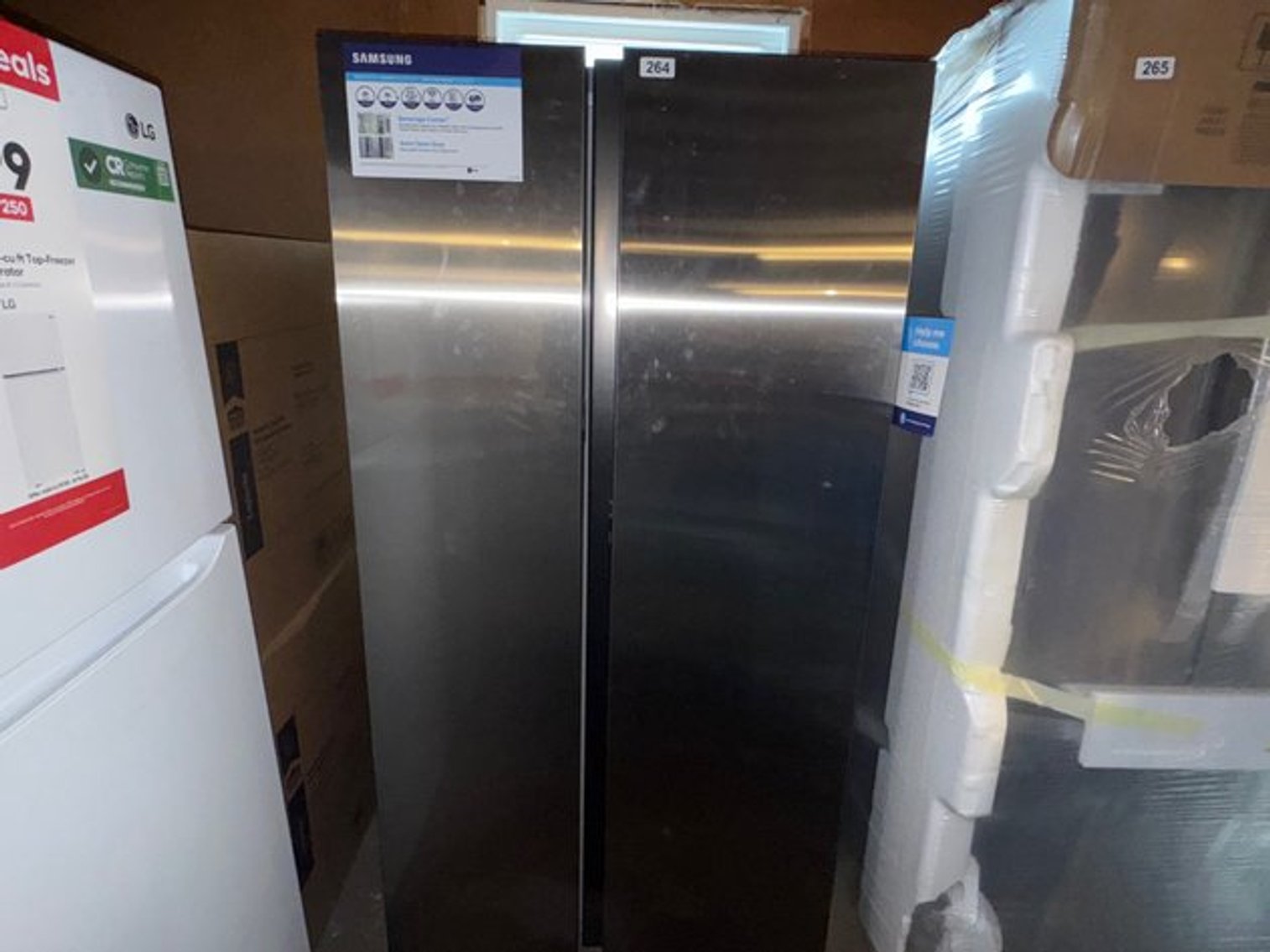 Image for NEW Appliances, Tools & Equipment Online Auction - Boyertown, PA