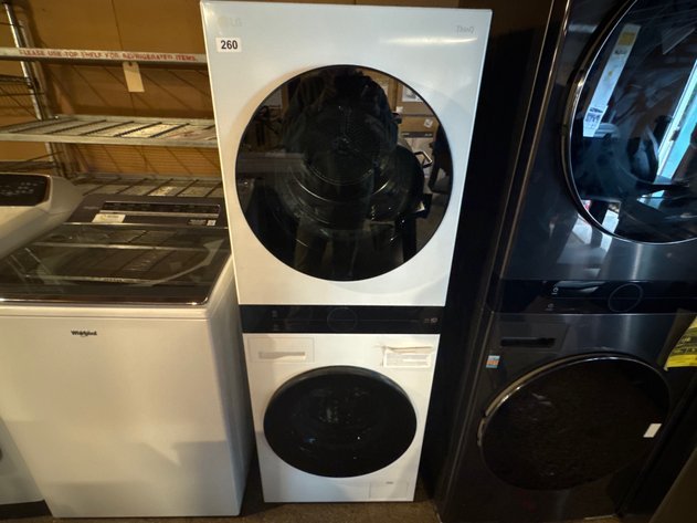 Image for NEW Appliances, Tools & Equipment Online Auction - Boyertown, PA