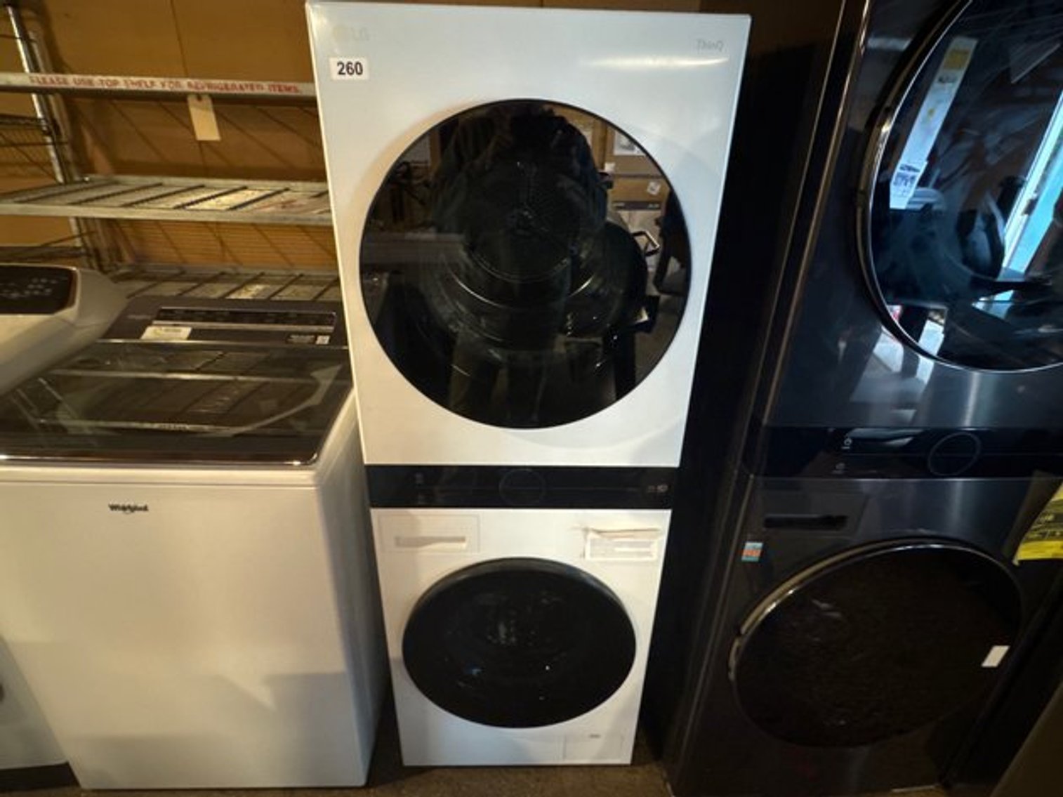 Image for NEW Appliances, Tools & Equipment Online Auction - Boyertown, PA