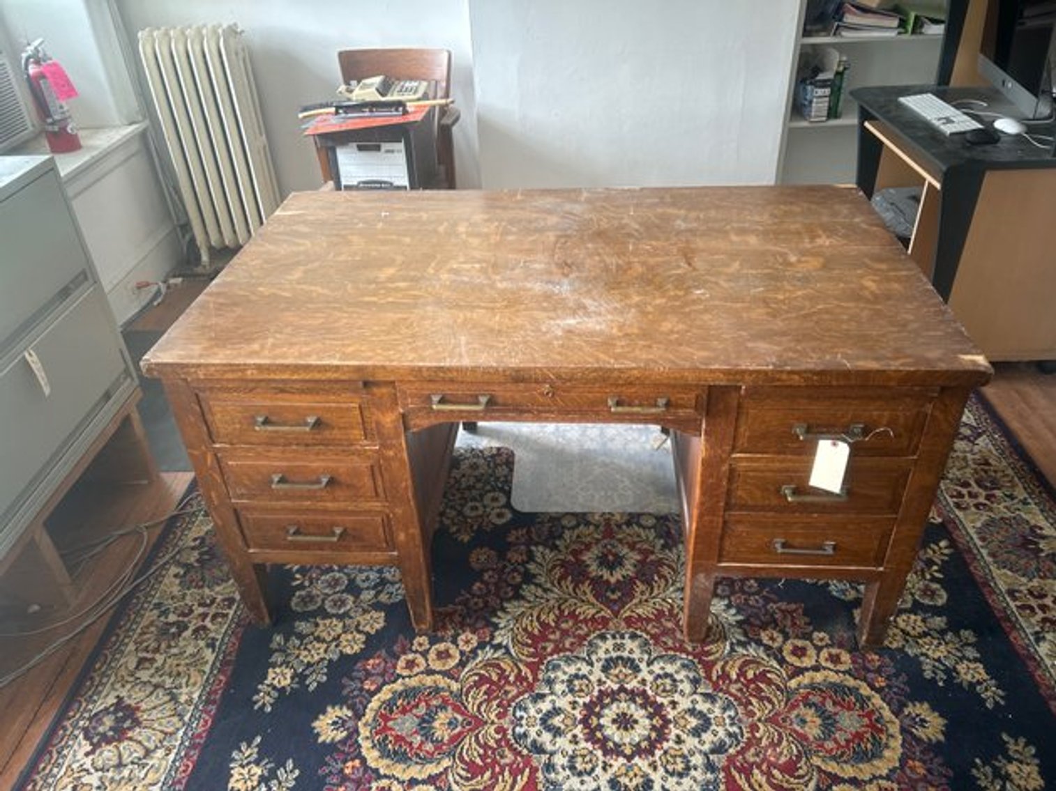 Image for Construction Company Liquidation Auction #4 – Plymouth Meeting, PA